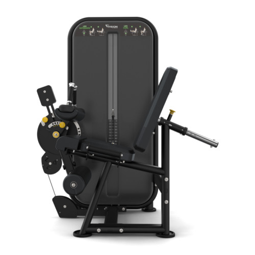 Vision Leg Extension / Leg Curl